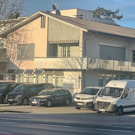 Haus Bohle Dornbirn Exterior foto