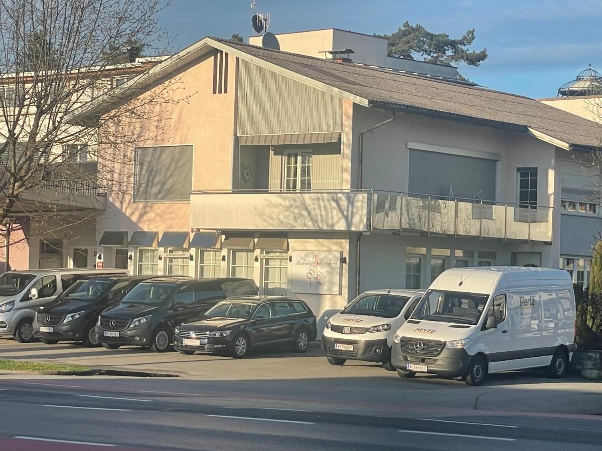 Haus Bohle Dornbirn Exterior foto