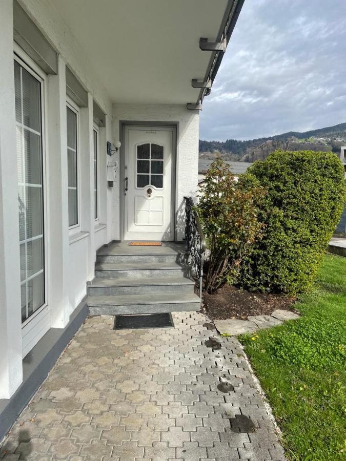 Haus Bohle Dornbirn Exterior foto